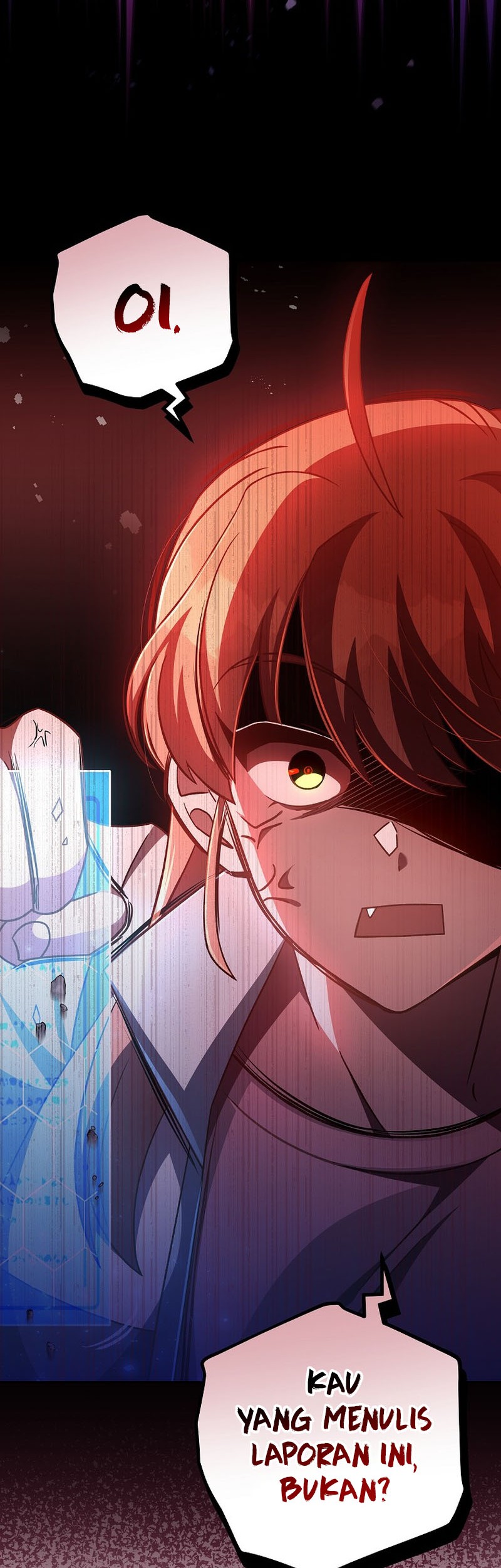 Soul Land 2 Chapter 439 - halaman 7