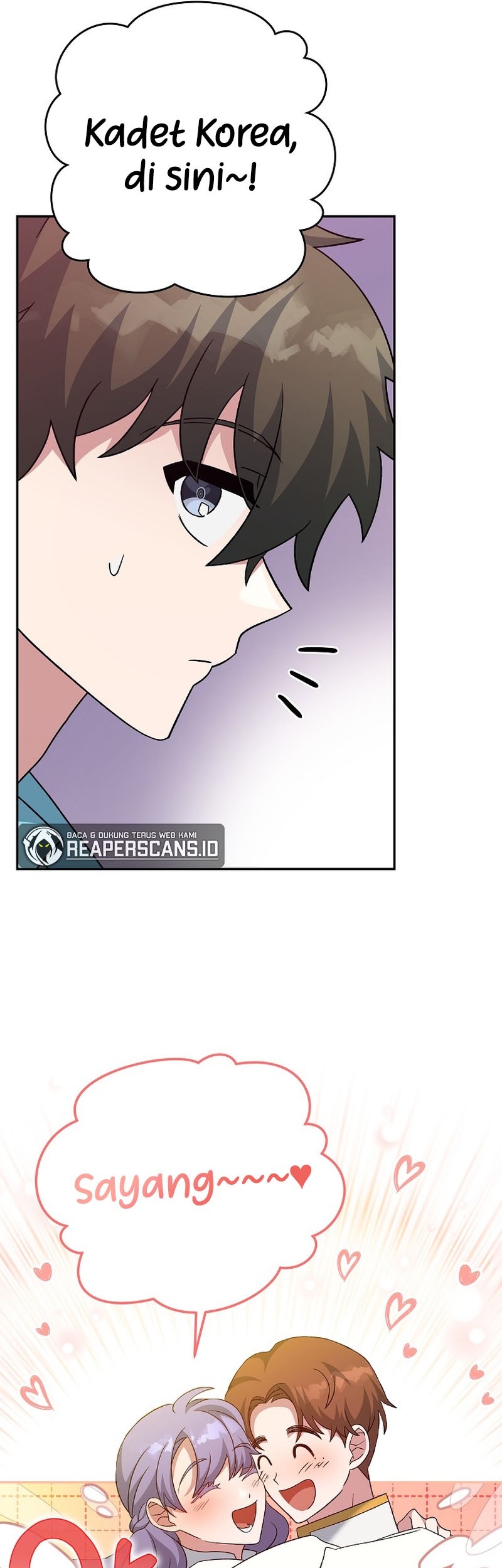 Soul Land 2 Chapter 440 - halaman 10