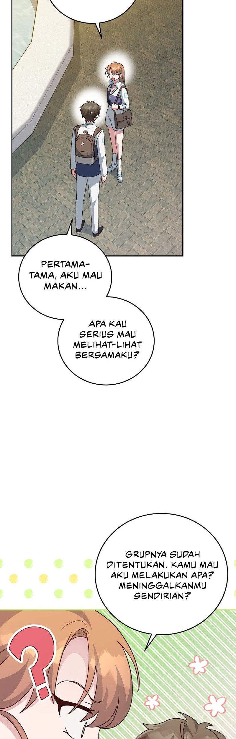 Soul Land 2 Chapter 440 - halaman 15