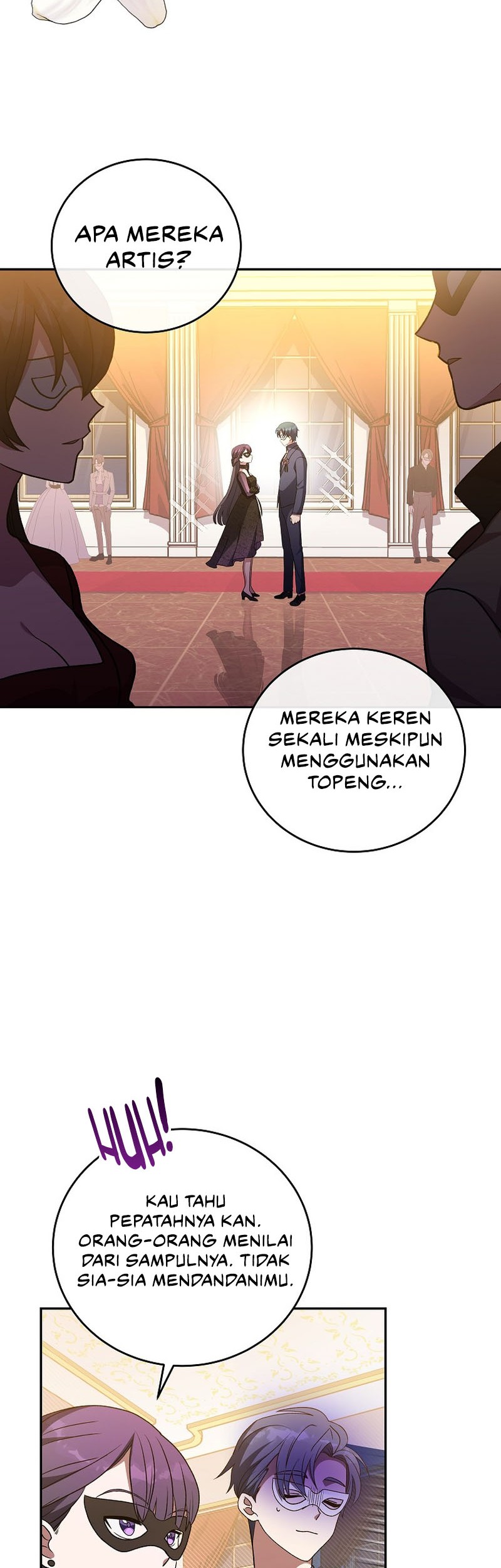 Soul Land 2 Chapter 441 - halaman 11