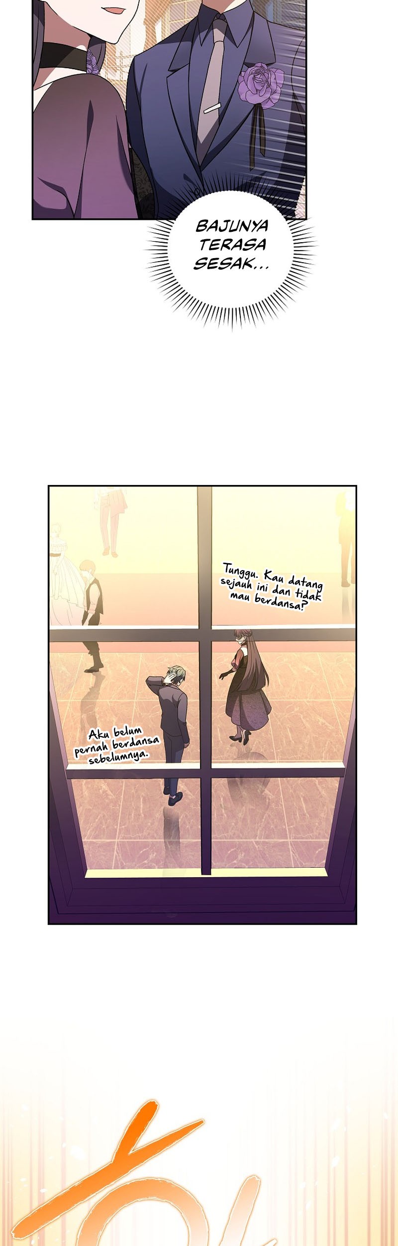 Soul Land 2 Chapter 441 - halaman 12