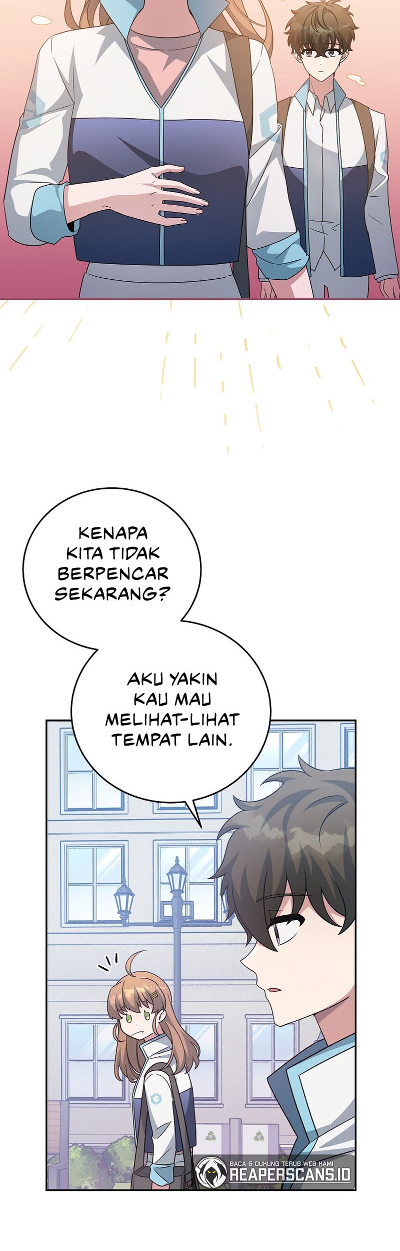 Soul Land 2 Chapter 441 - halaman 3