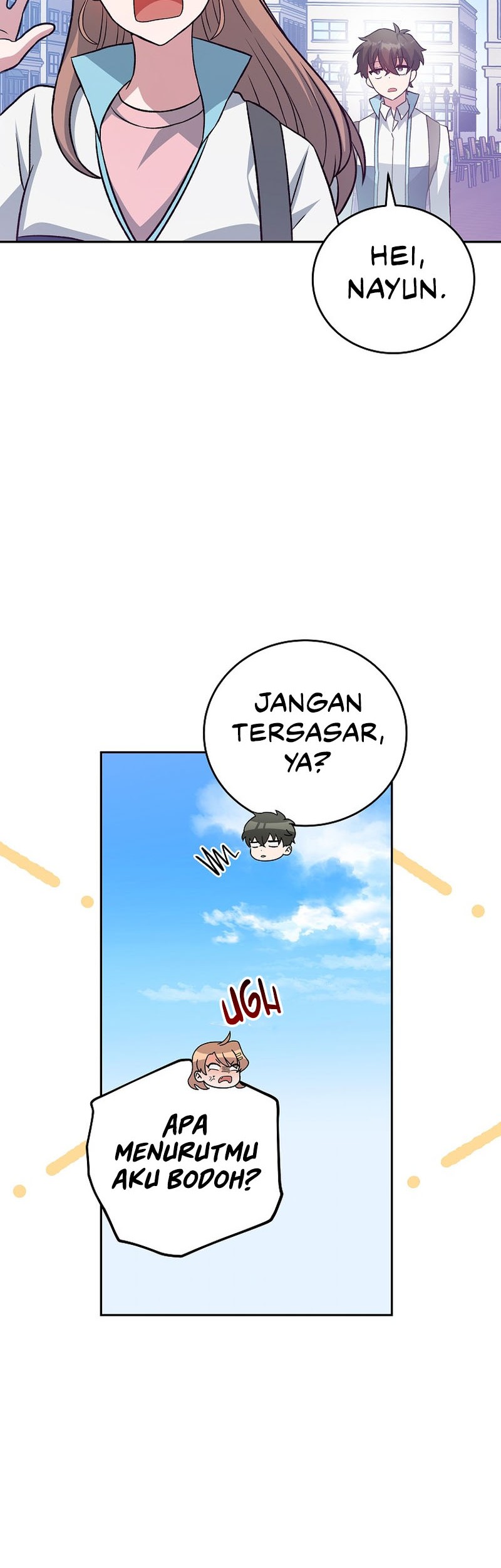 Soul Land 2 Chapter 441 - halaman 5
