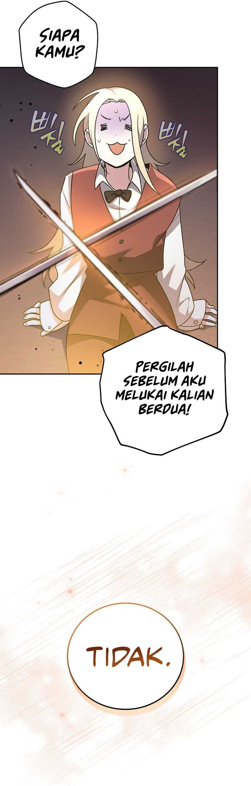 Soul Land 2 Chapter 442 - halaman 14