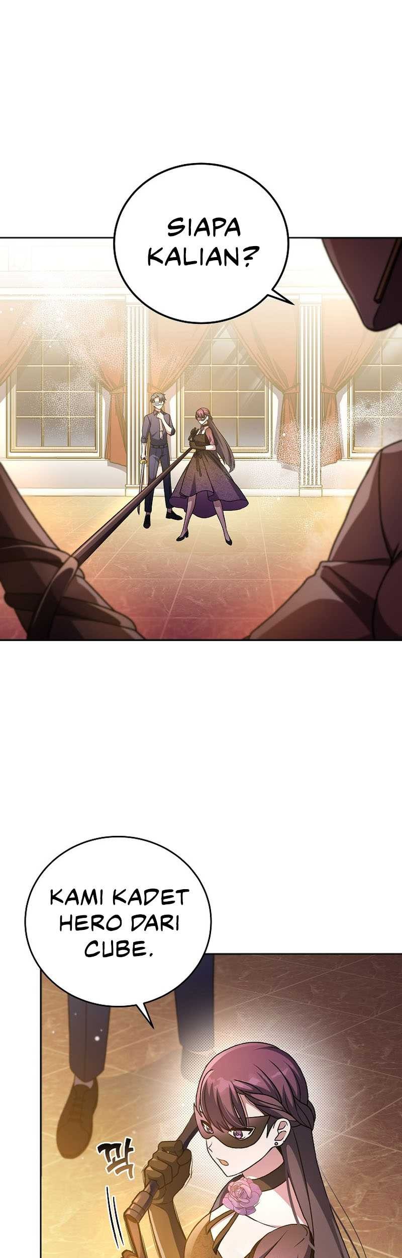 Soul Land 2 Chapter 442 - halaman 2