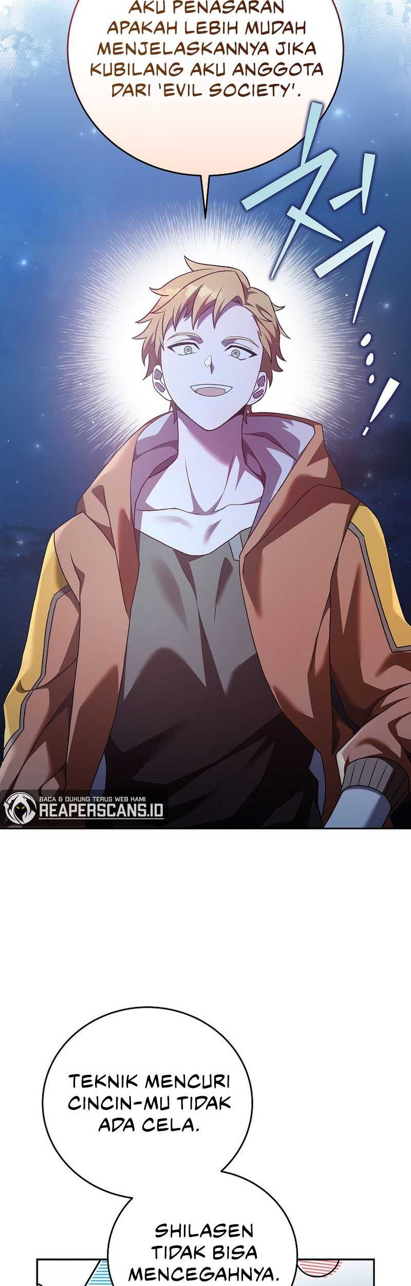 Soul Land 2 Chapter 443 - halaman 3