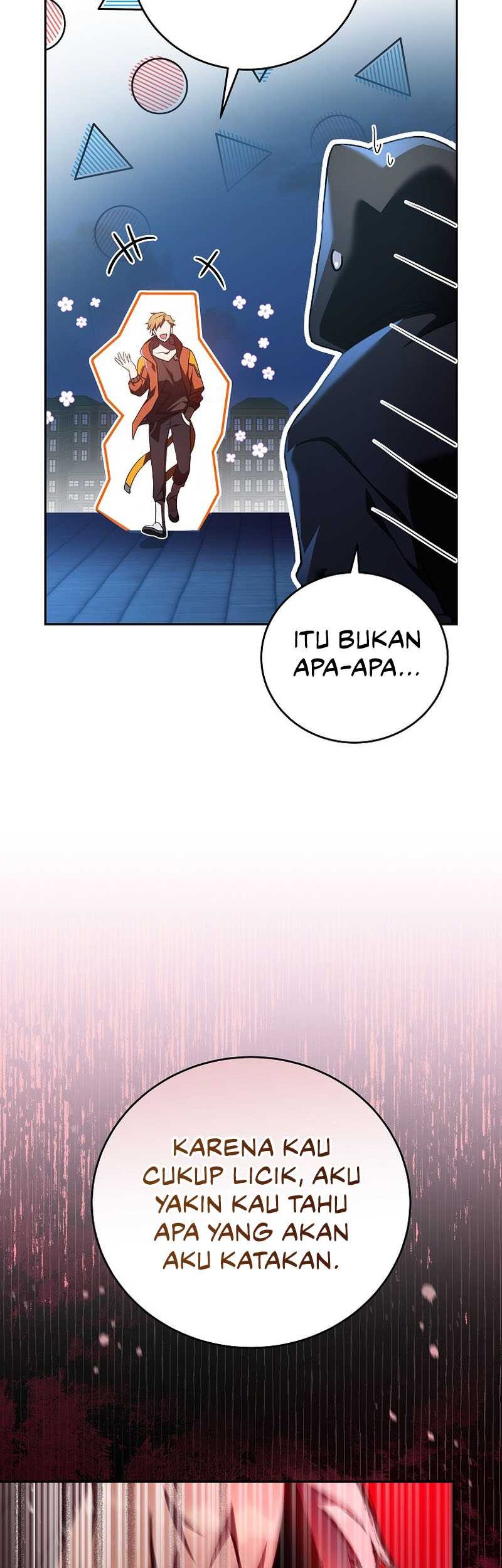 Soul Land 2 Chapter 443 - halaman 4