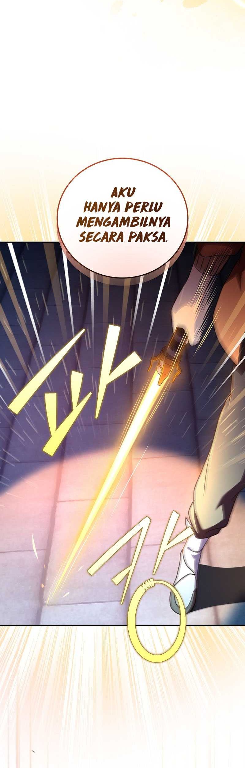 Soul Land 2 Chapter 443 - halaman 8