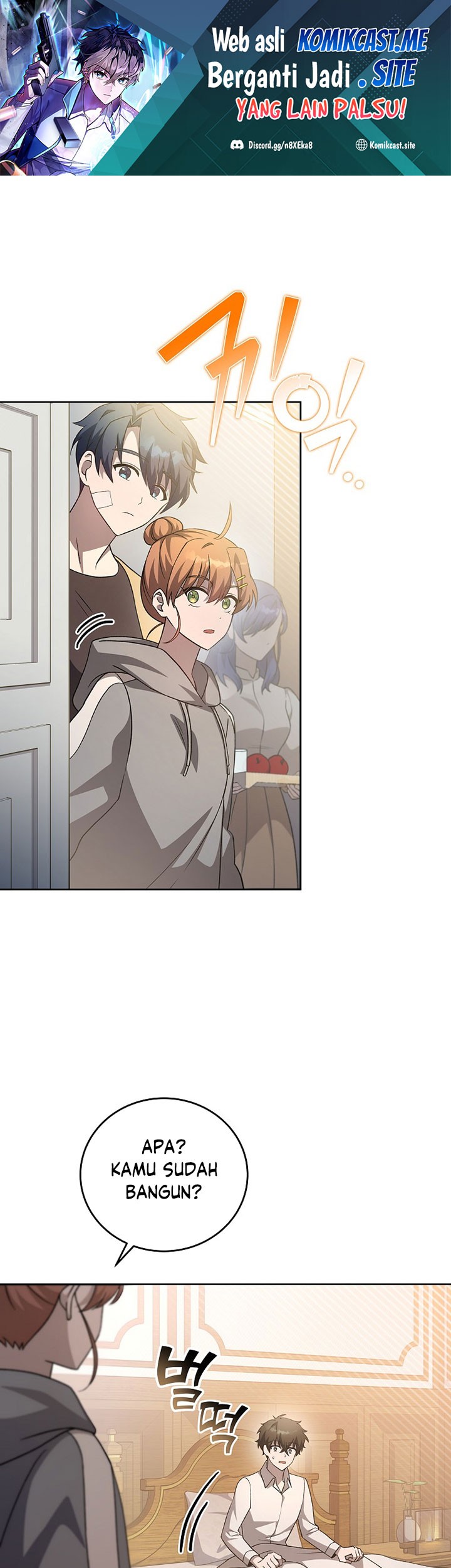 Soul Land 2 Chapter 444 - halaman 2
