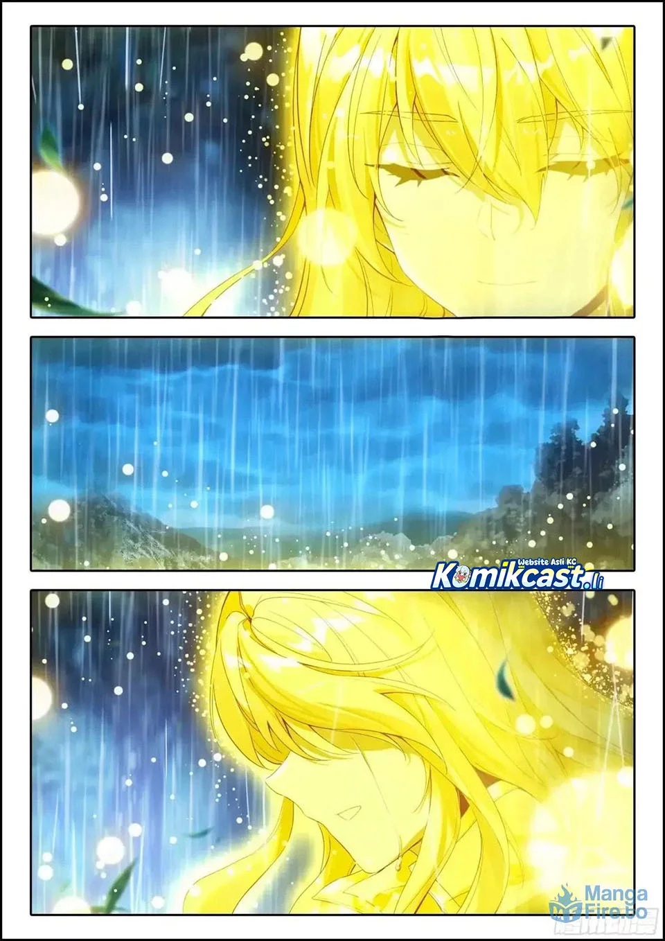 Soul Land 2 Chapter 445 - halaman 14