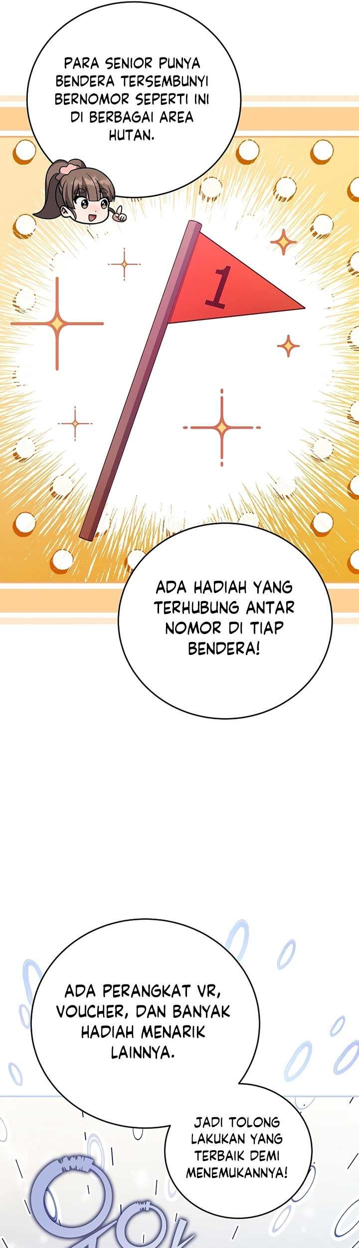 Soul Land 2 Chapter 447 - halaman 10