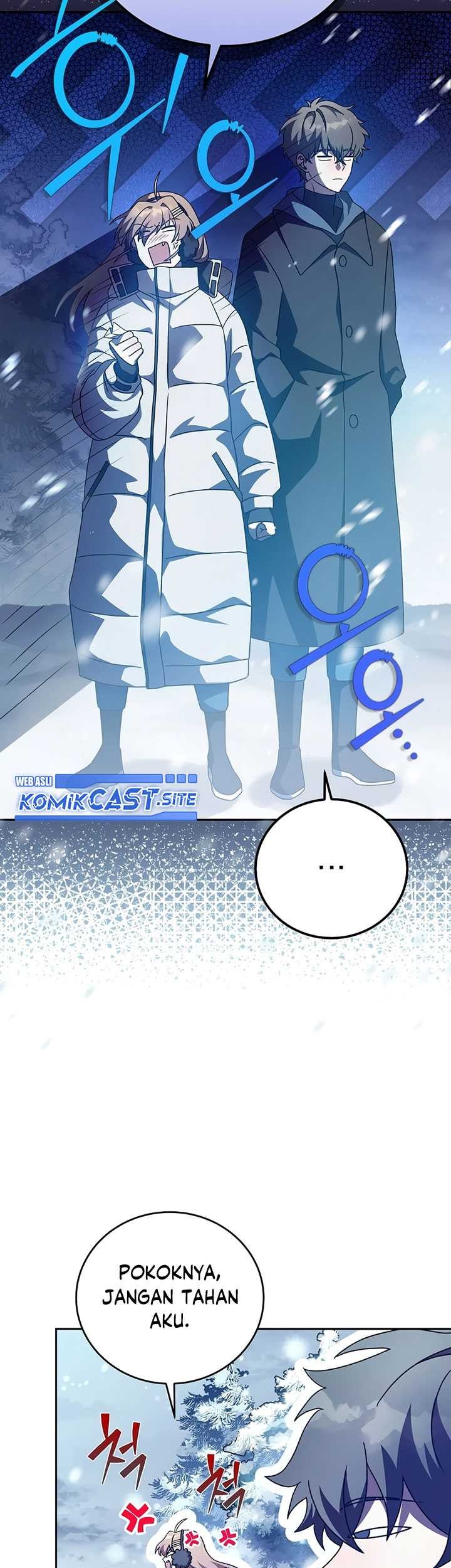 Soul Land 2 Chapter 447 - halaman 14
