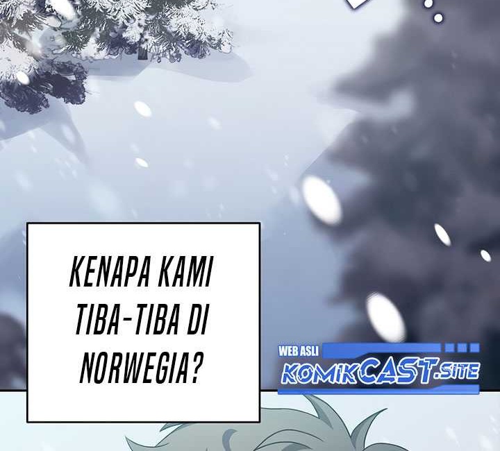 Soul Land 2 Chapter 447 - halaman 3