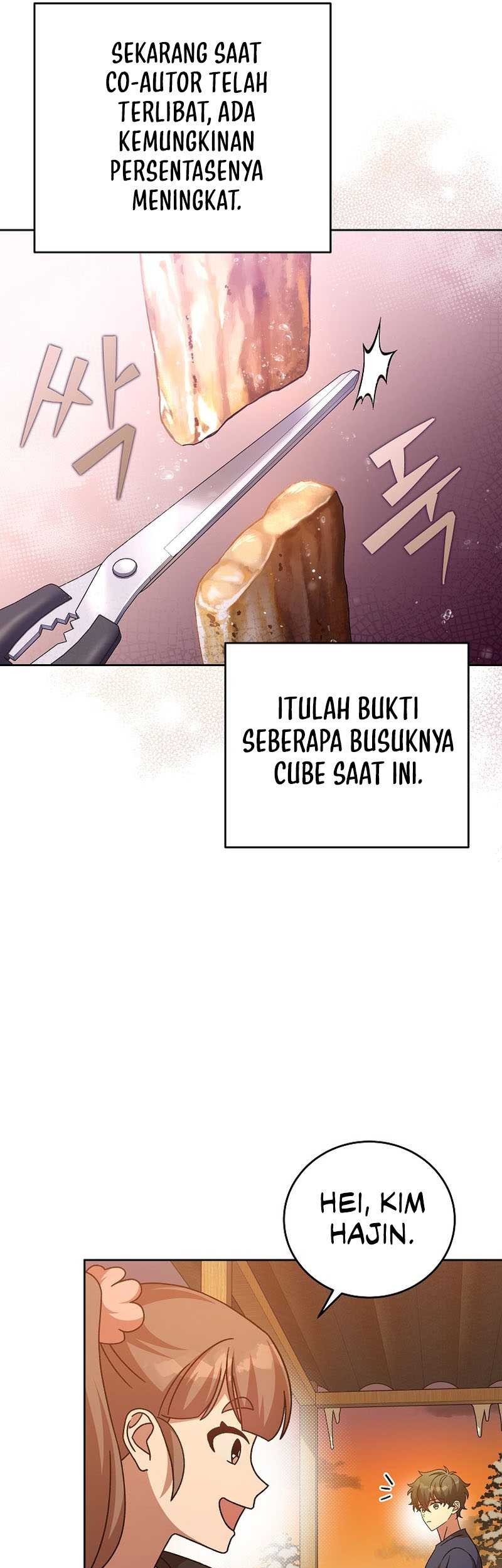Soul Land 2 Chapter 448 - halaman 14