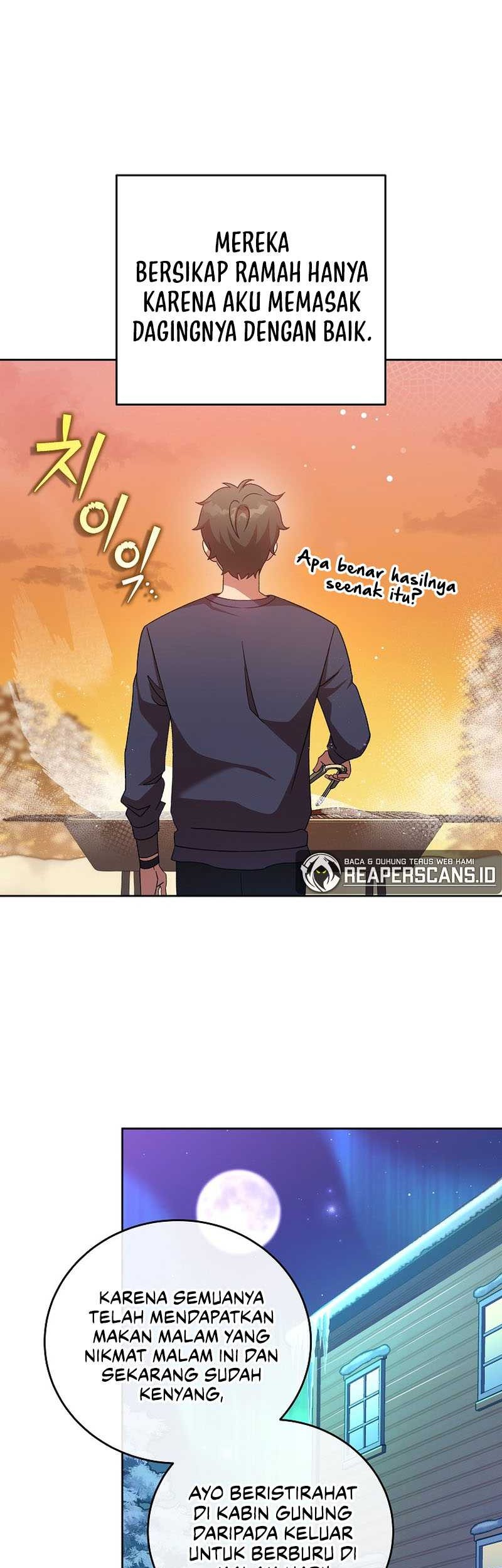Soul Land 2 Chapter 448 - halaman 16