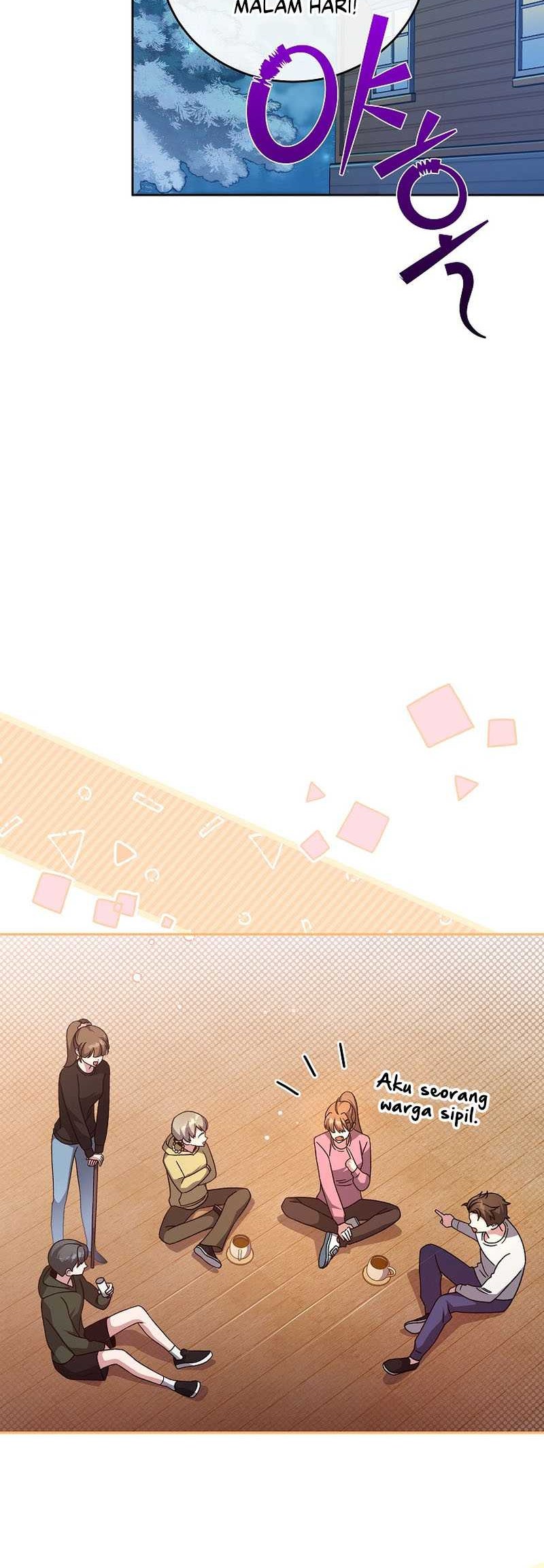 Soul Land 2 Chapter 448 - halaman 17