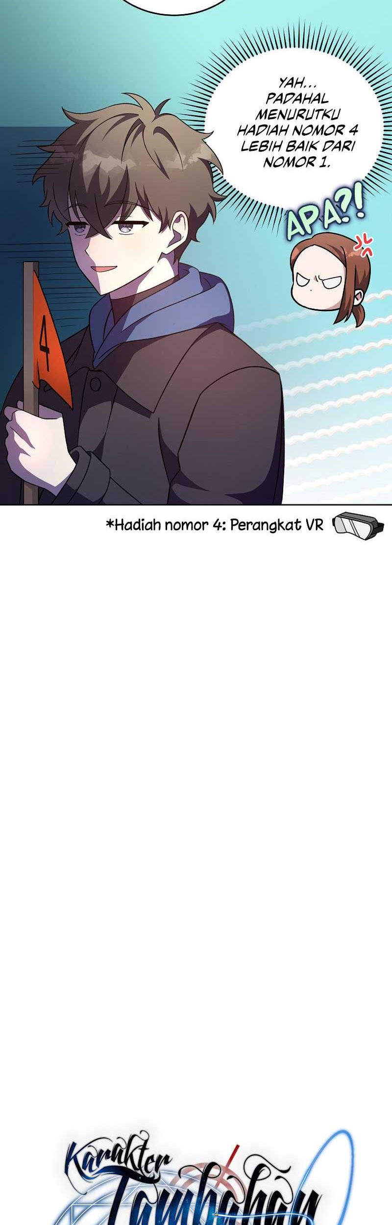 Soul Land 2 Chapter 448 - halaman 3