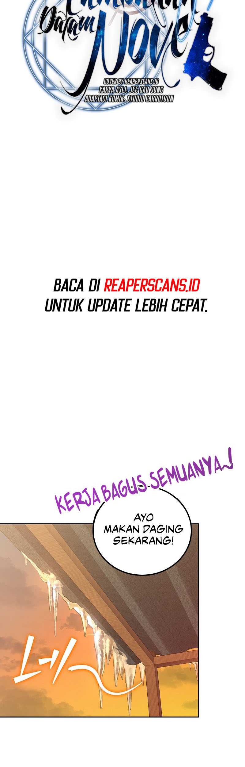 Soul Land 2 Chapter 448 - halaman 4