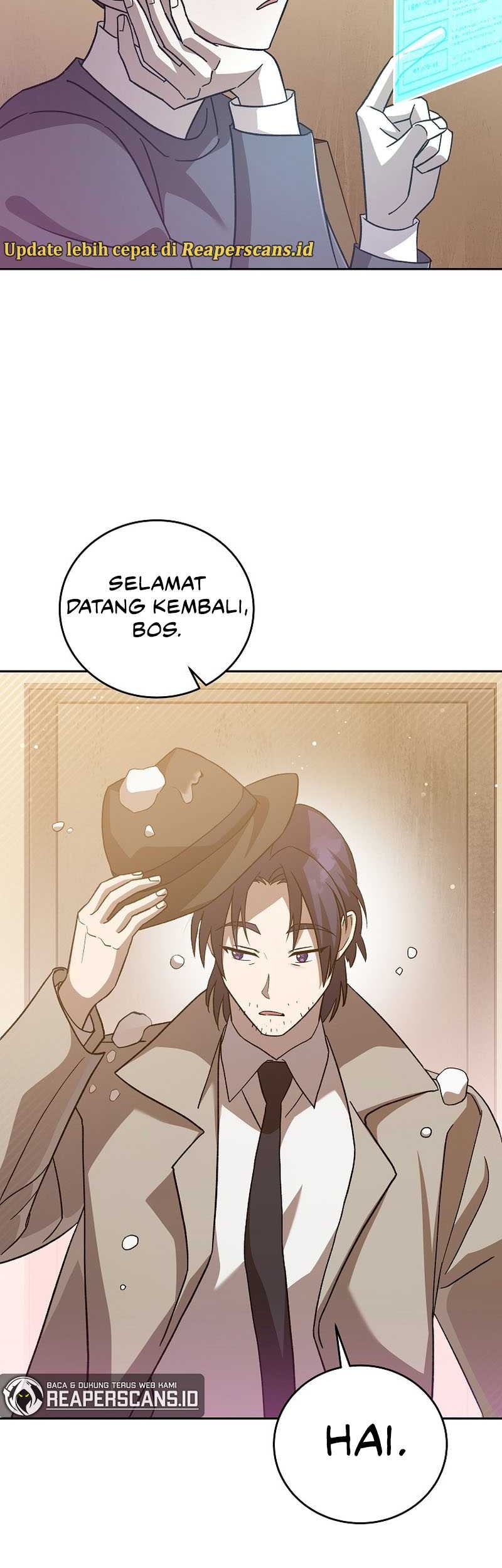 Soul Land 2 Chapter 449 - halaman 4