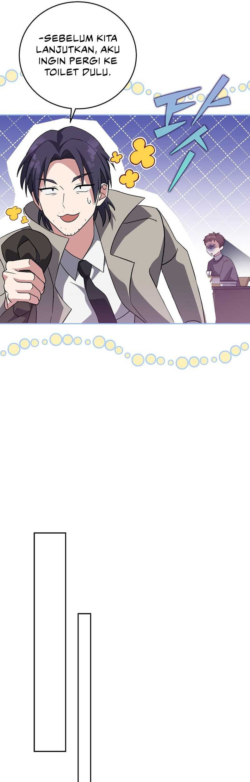 Soul Land 2 Chapter 449 - halaman 6