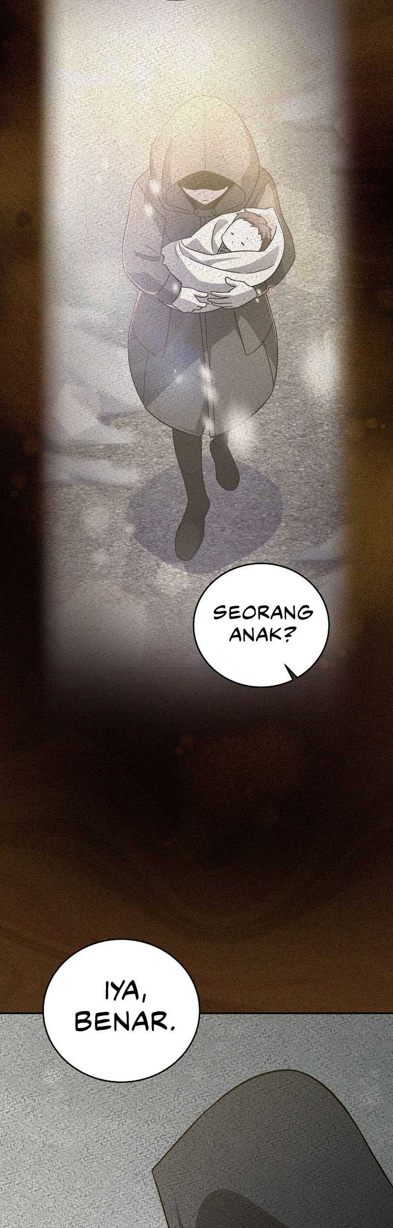 Soul Land 2 Chapter 449 - halaman 8
