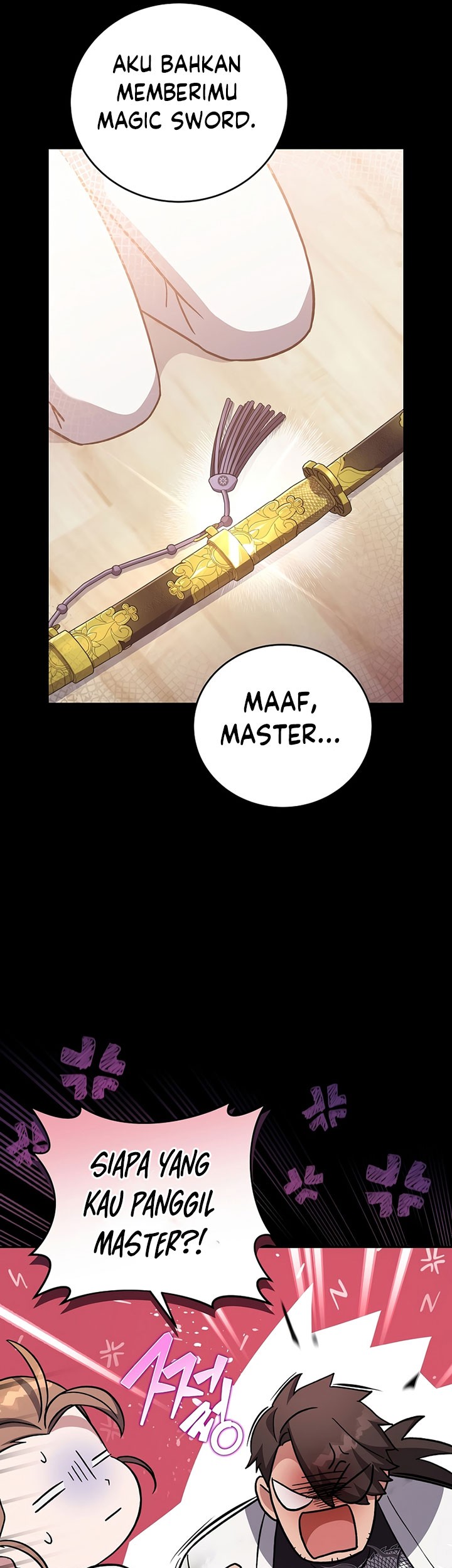 Soul Land 2 Chapter 450 - halaman 10