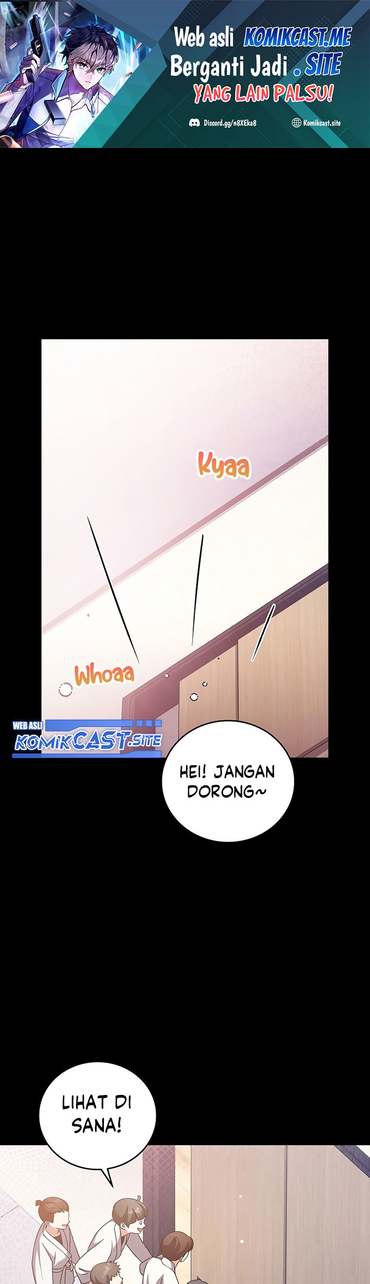 Soul Land 2 Chapter 450 - halaman 2