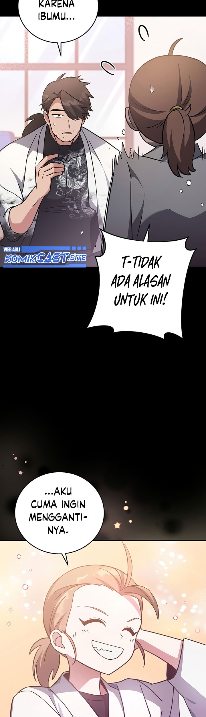 Soul Land 2 Chapter 450 - halaman 8