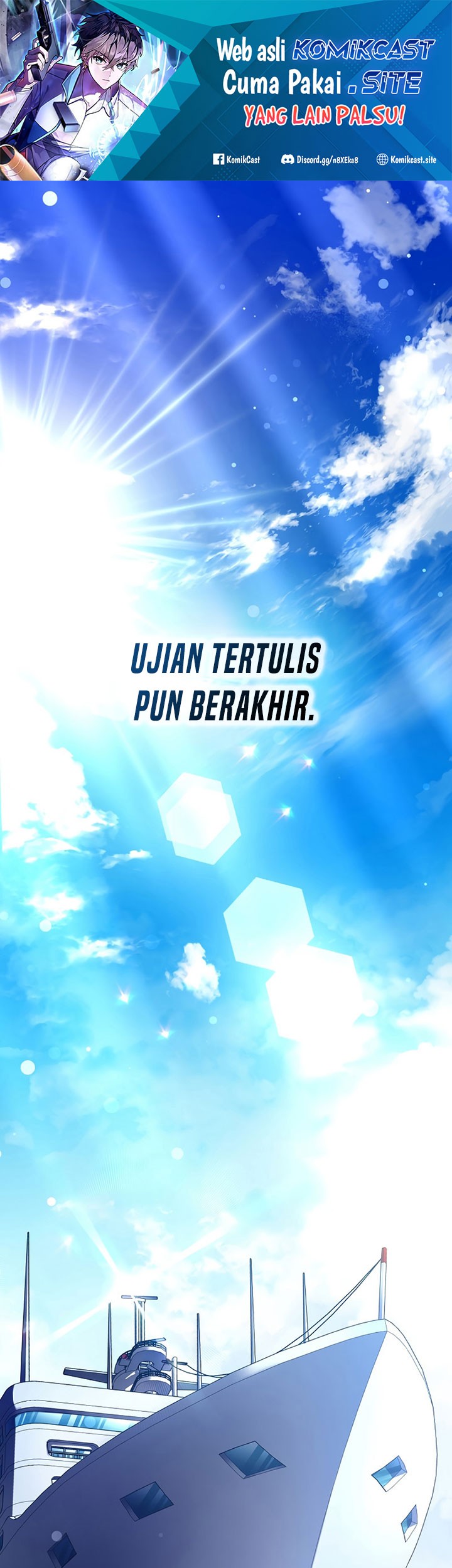 Soul Land 2 Chapter 452 - halaman 2