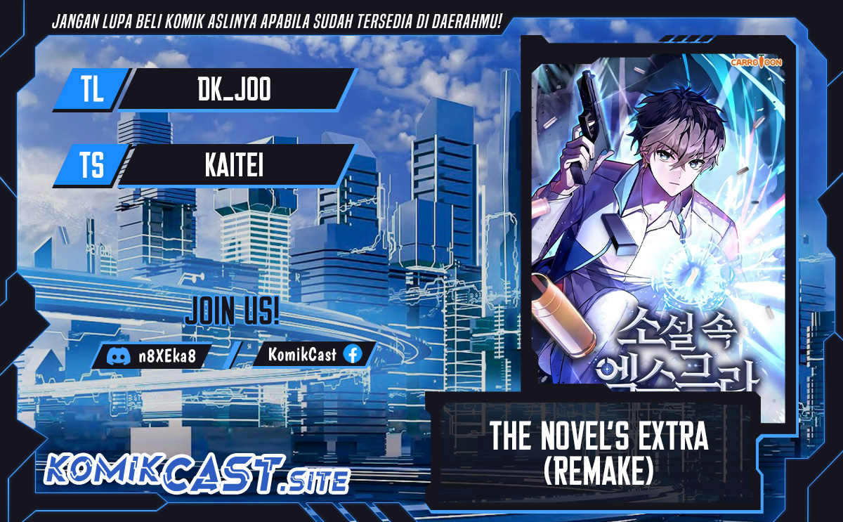 Soul Land 2 Chapter 453 - halaman 1