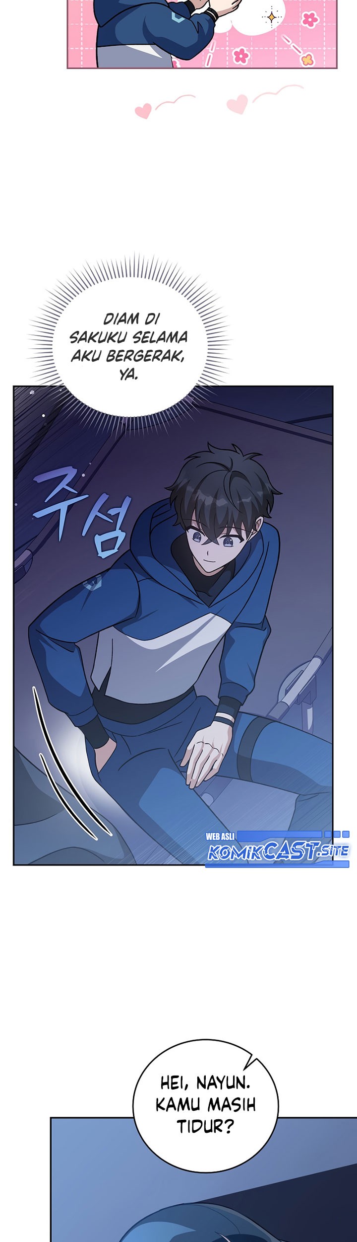 Soul Land 2 Chapter 453 - halaman 10