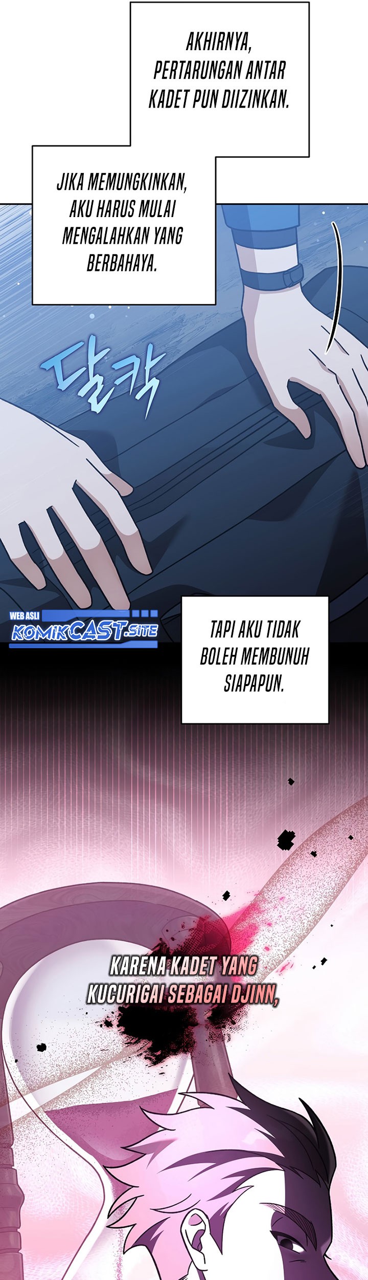 Soul Land 2 Chapter 453 - halaman 14