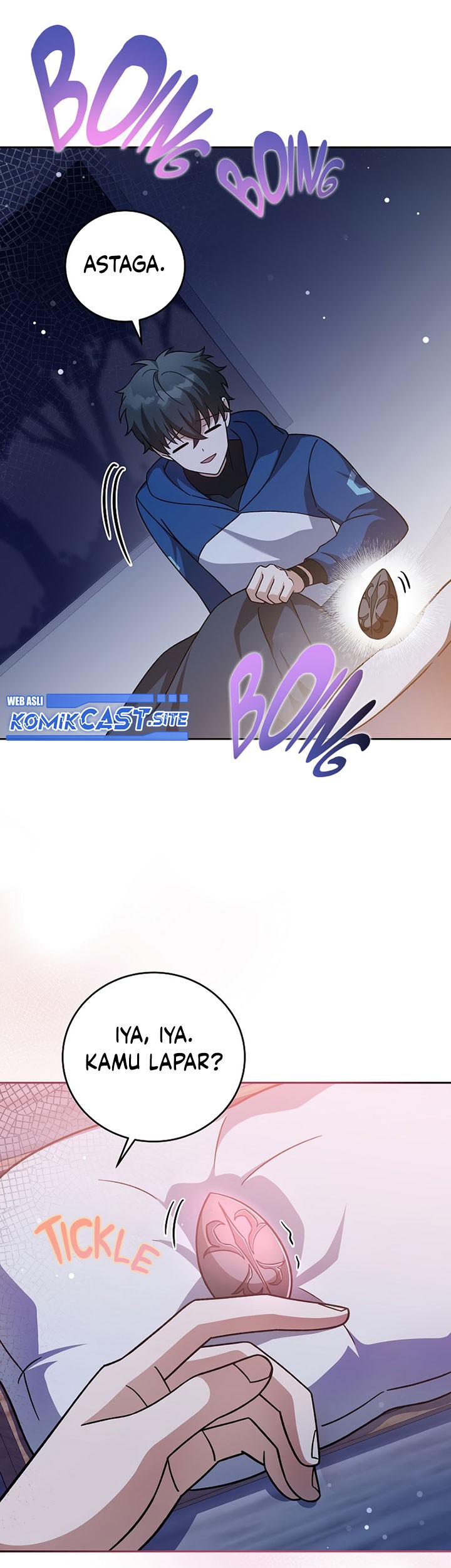 Soul Land 2 Chapter 453 - halaman 8