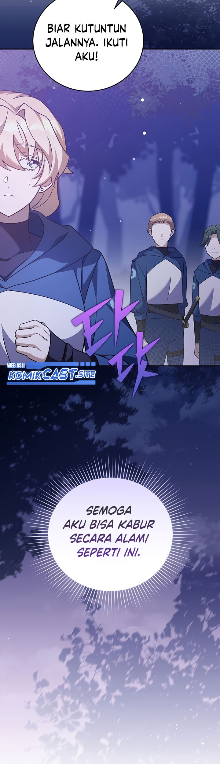 Soul Land 2 Chapter 454 - halaman 16