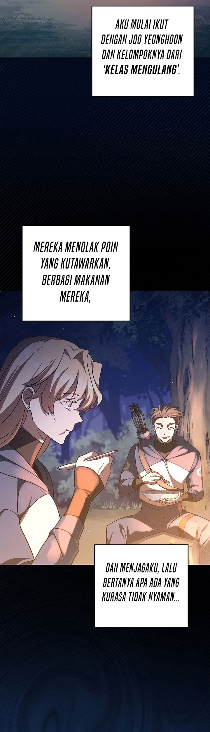 Soul Land 2 Chapter 454 - halaman 6