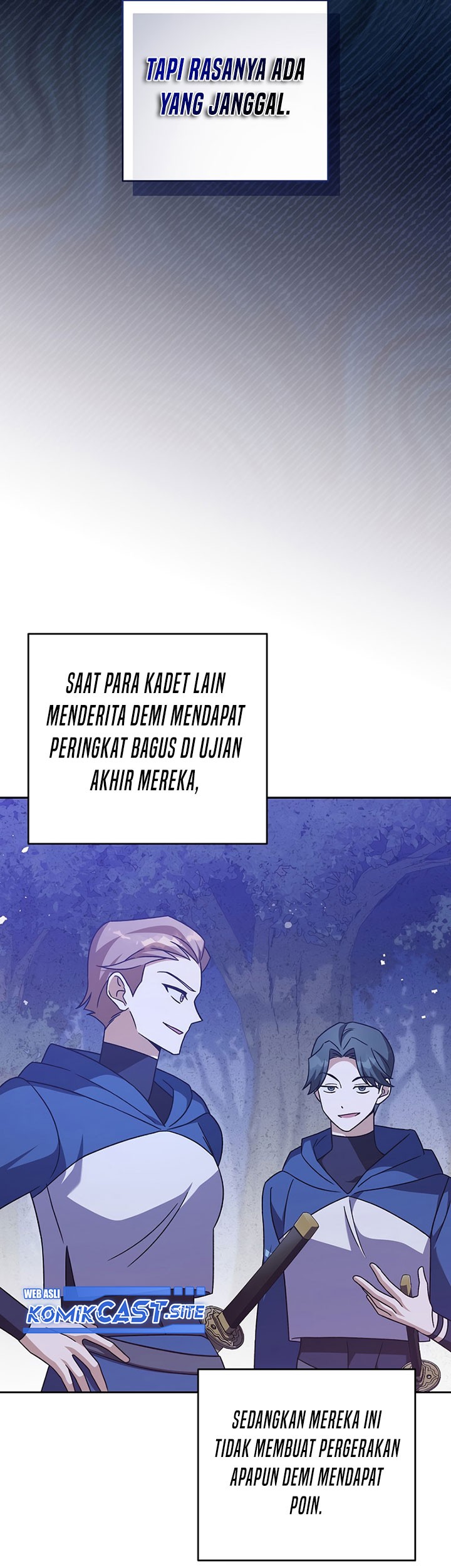 Soul Land 2 Chapter 454 - halaman 8