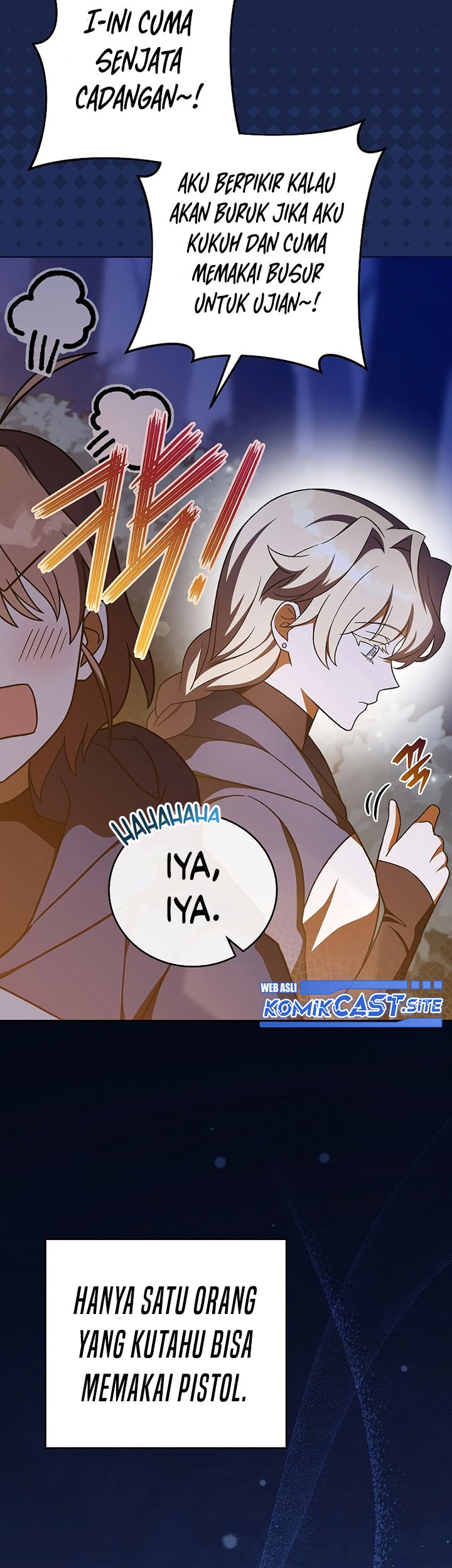 Soul Land 2 Chapter 455 - halaman 4