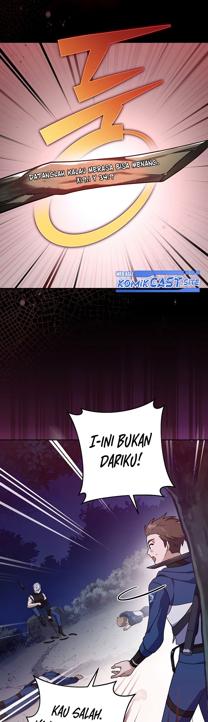 Soul Land 2 Chapter 456 - halaman 10