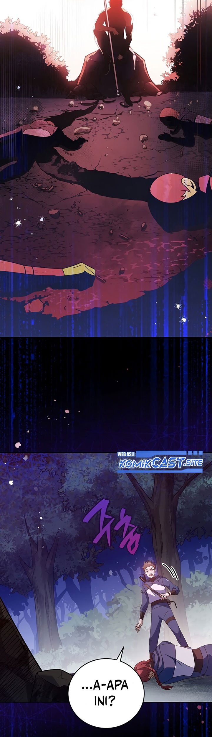 Soul Land 2 Chapter 456 - halaman 4