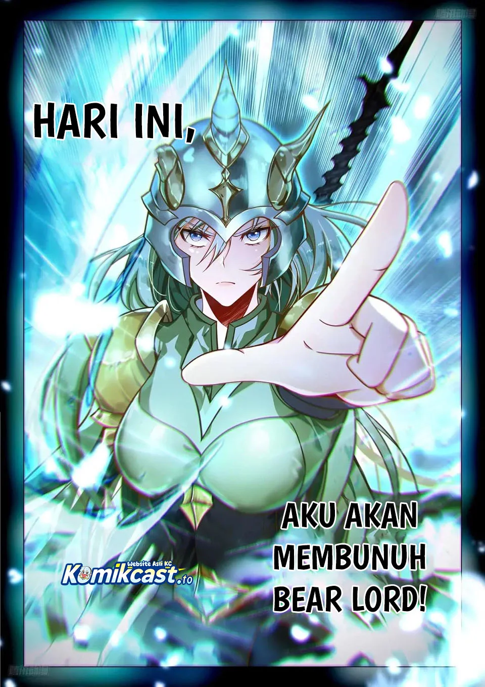 Soul Land 2 Chapter 457 - halaman 10