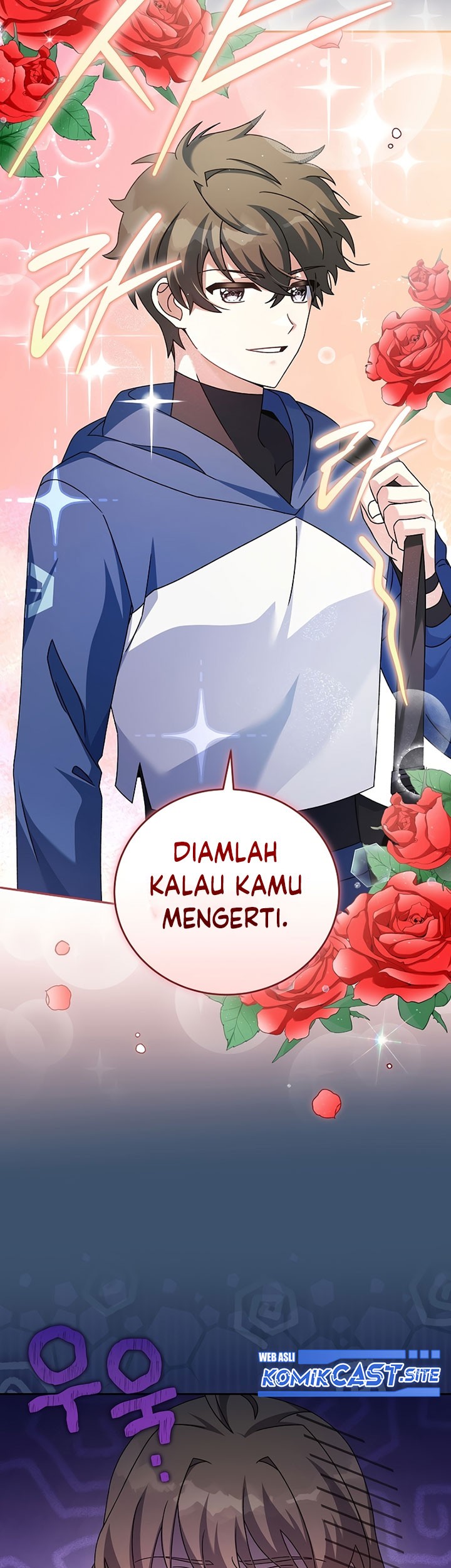 Soul Land 2 Chapter 457 - halaman 6