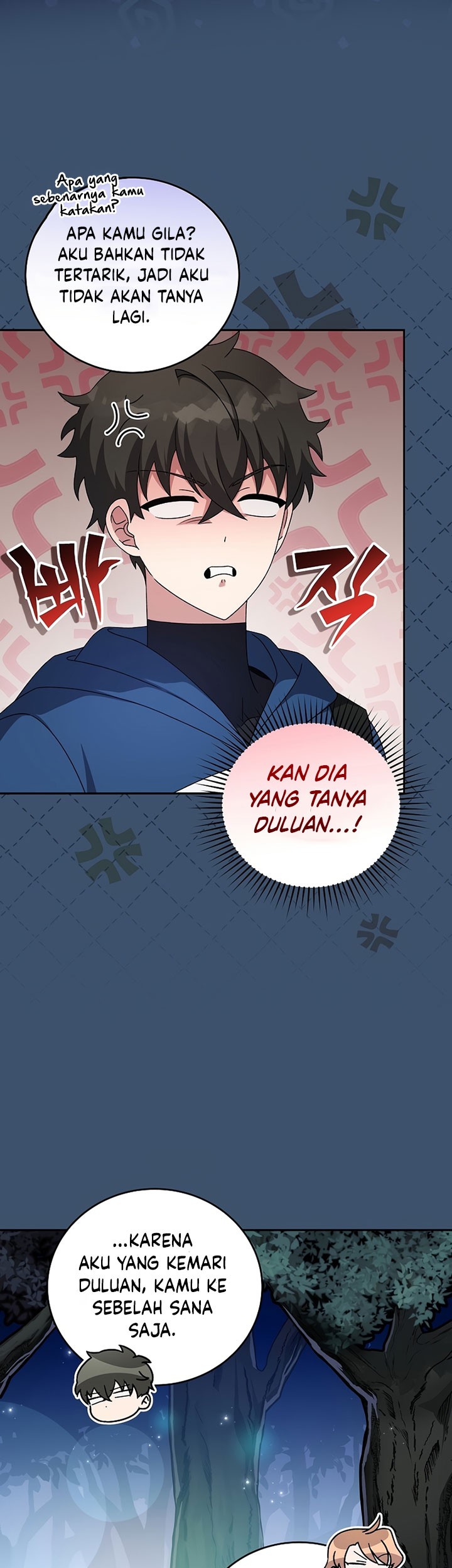 Soul Land 2 Chapter 457 - halaman 8