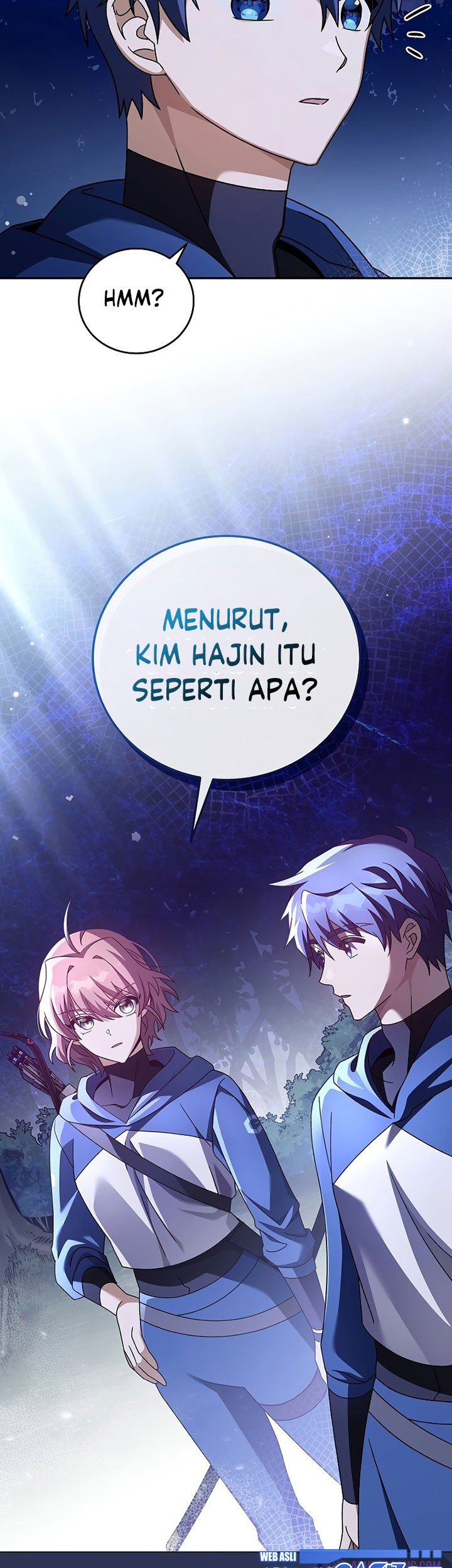 Soul Land 2 Chapter 458 - halaman 16