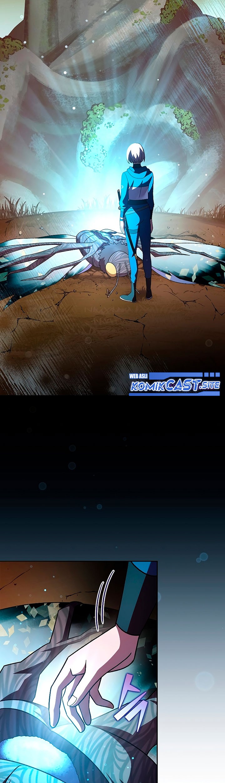 Soul Land 2 Chapter 461 - halaman 16