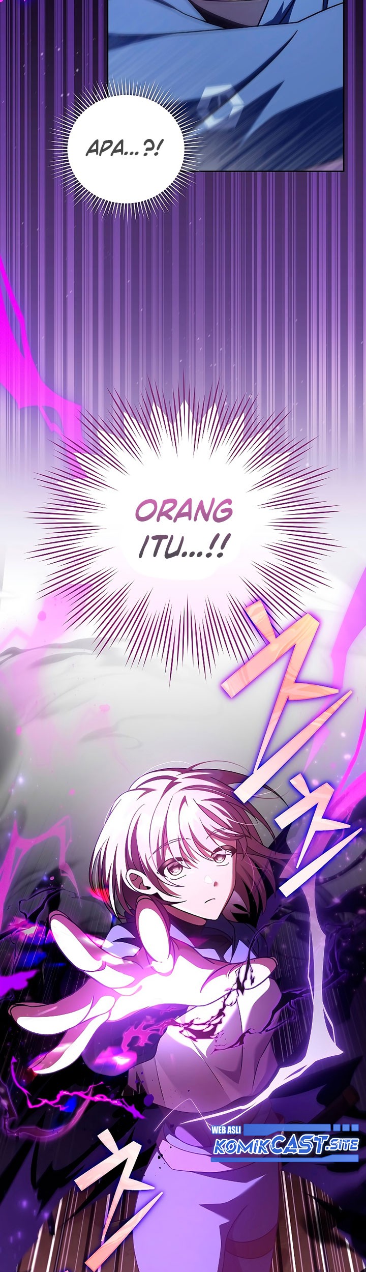 Soul Land 2 Chapter 461 - halaman 4