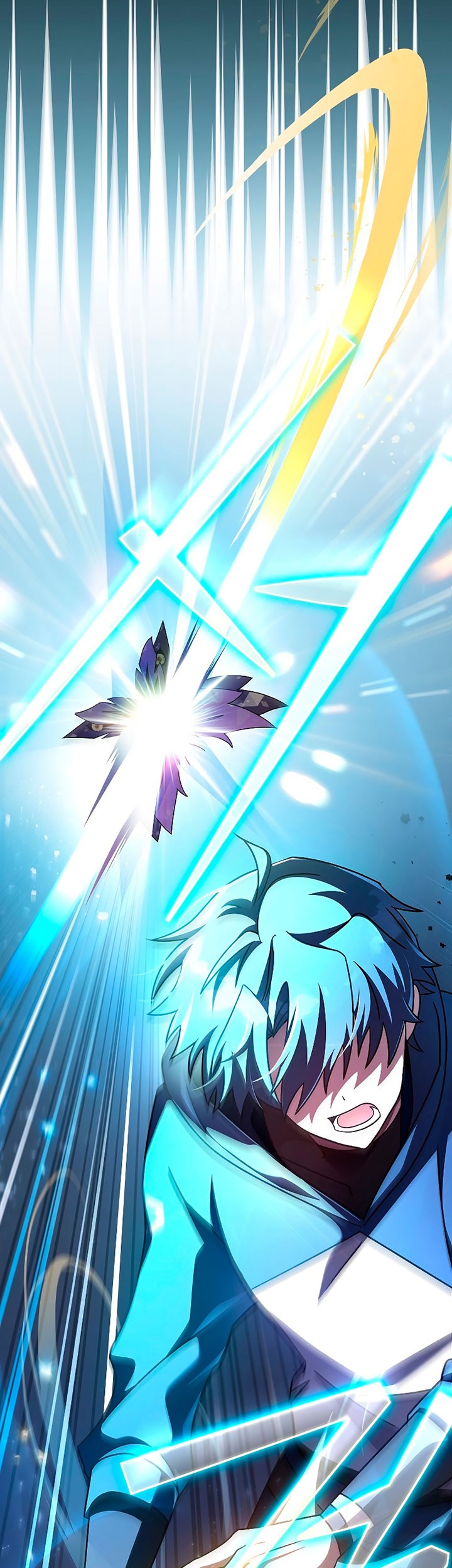Soul Land 2 Chapter 461 - halaman 8