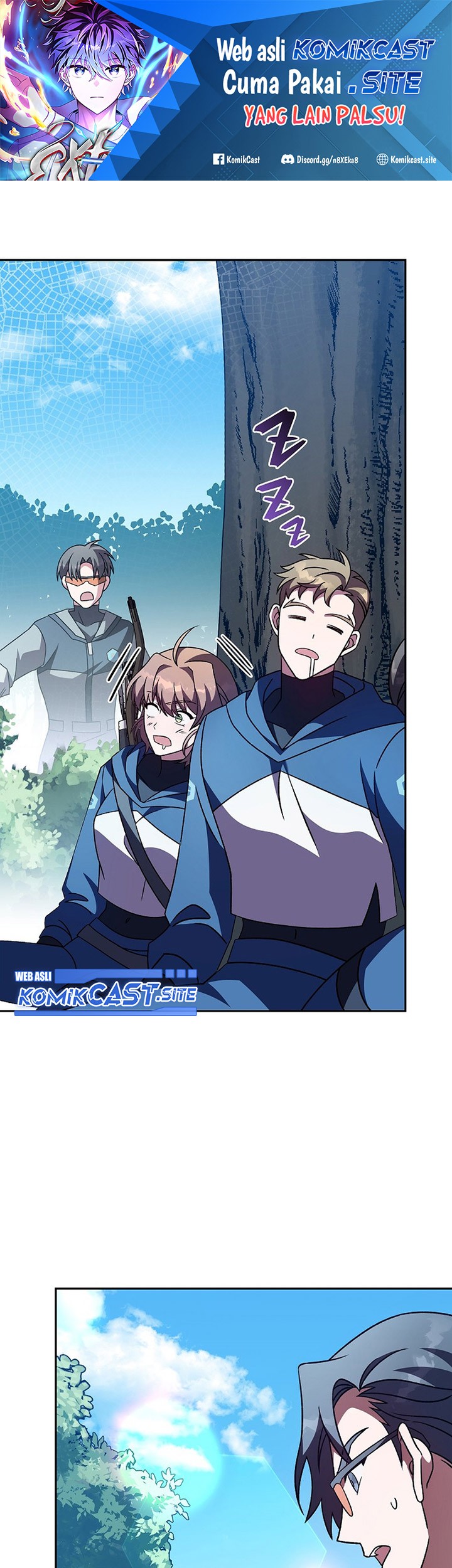 Soul Land 2 Chapter 462 - halaman 2