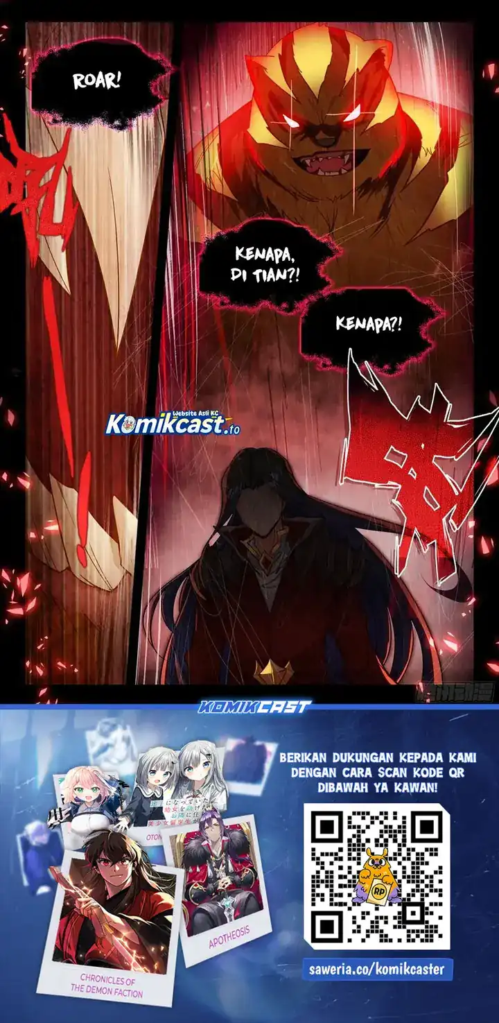 Soul Land 2 Chapter 463 - halaman 18