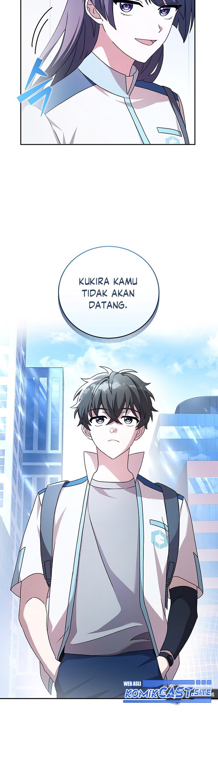 Soul Land 2 Chapter 463 - halaman 6