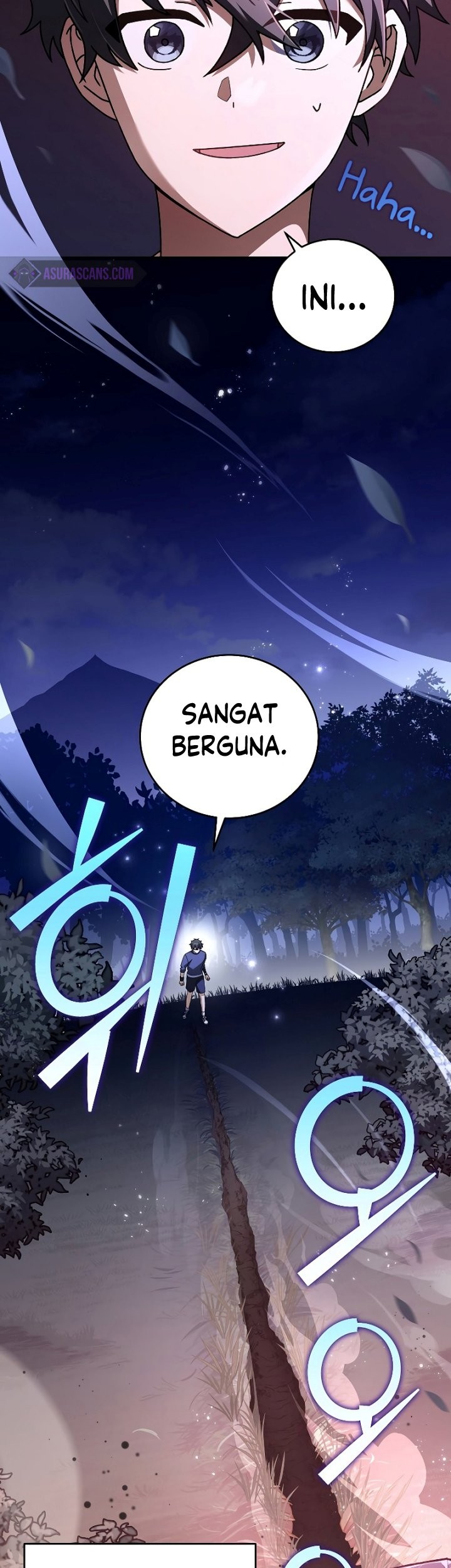 Soul Land 2 Chapter 466 - halaman 12